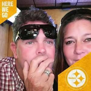 Meet your Posher, Patty